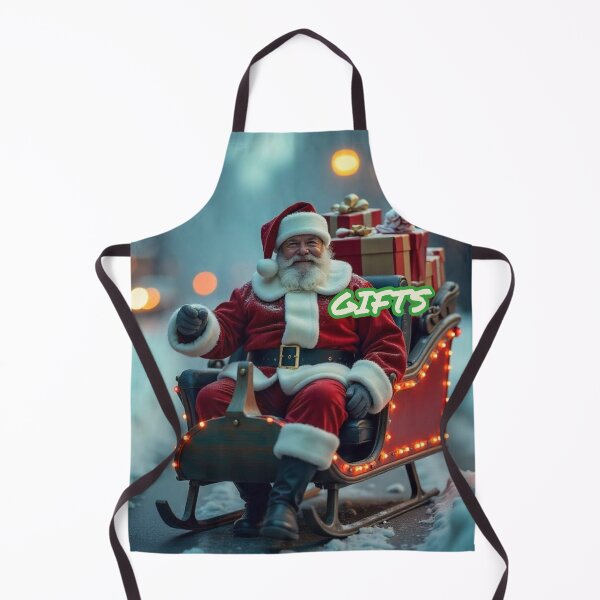 Item preview, WELCOME CHRISTMAS 7 designed and sold by pirikiti64-.