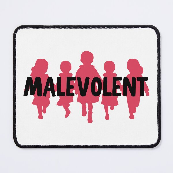 Item preview, Malevolent Children designed and sold by UNK-Fatigues.