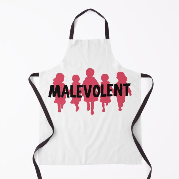Item preview, Malevolent Children designed and sold by UNK-Fatigues.