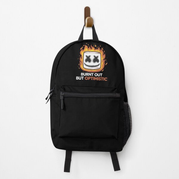 Item preview, Burnt Out But Still optimistic  designed and sold by Coollzone.