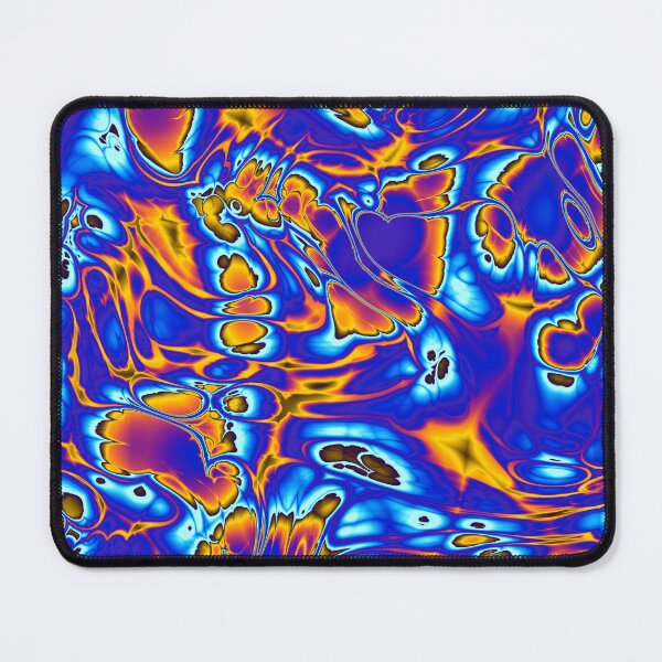 Item preview, Fractal Generated Patterns designed and sold by Skye Ryan-Evans.