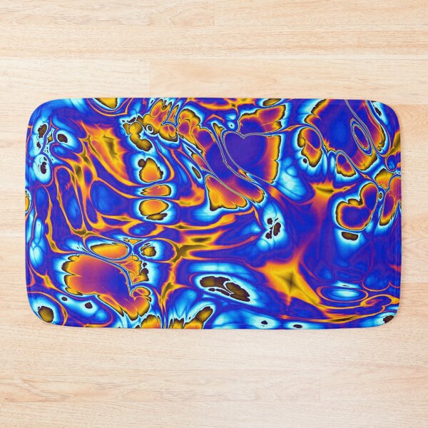 Item preview, Fractal Generated Patterns designed and sold by Skye Ryan-Evans.