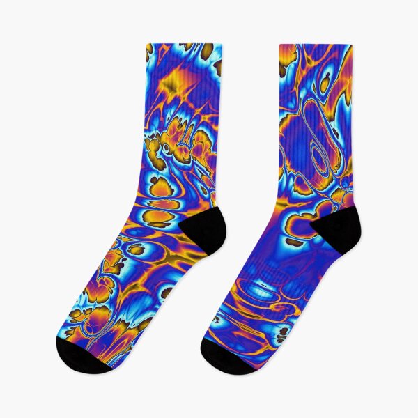 Item preview, Fractal Generated Patterns designed and sold by Skye Ryan-Evans.