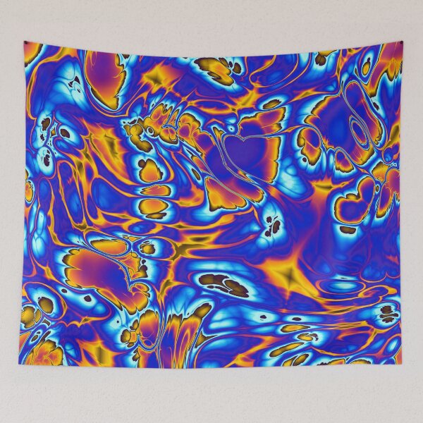 Item preview, Fractal Generated Patterns designed and sold by Skye Ryan-Evans.