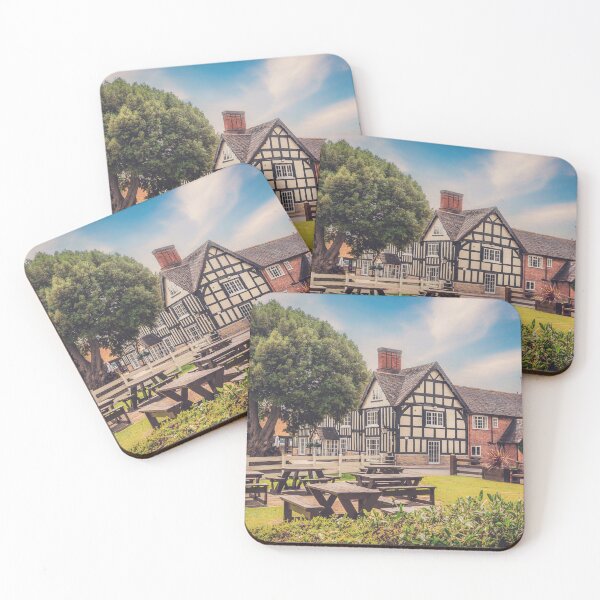 Item preview, Broom Hall designed and sold by StephenRphoto.