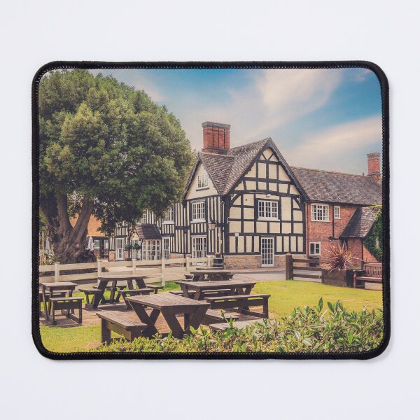 Item preview, Broom Hall designed and sold by StephenRphoto.