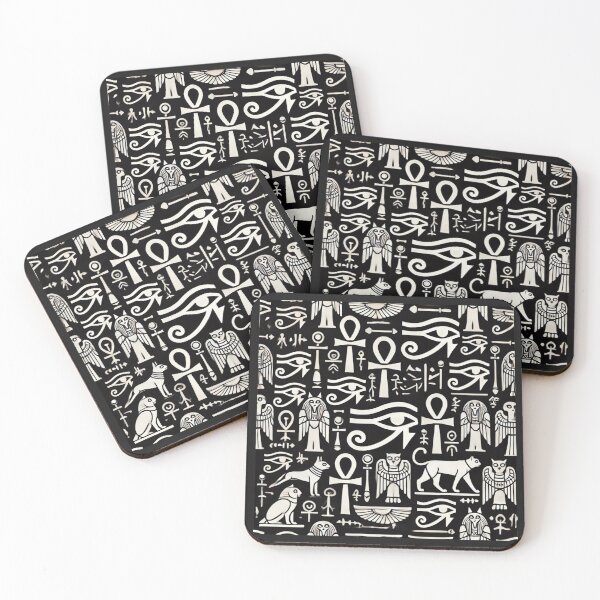 Item preview, Ancient Egyptian symbol, Papyrus Texture and Patterns,  Artifacts of Egypt, Amulet,  designed and sold by Afrocarribe.