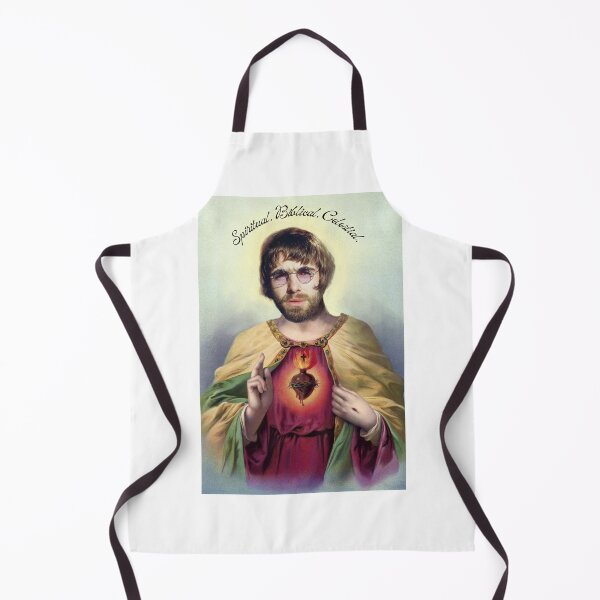 Item preview, The Sacred Heart of Gallagher designed and sold by punkishgrandpa.