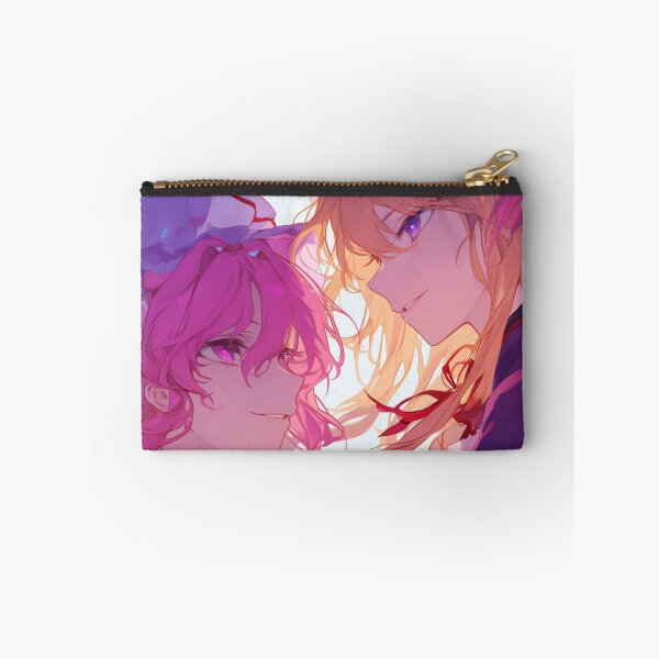 Item preview, Yuyuko Saigyouji Yukari Yakumo - Touhou Project designed and sold by Weeb  Store.