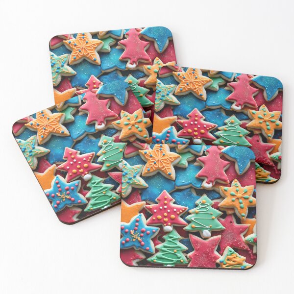 Item preview, Cookies designed and sold by Savannah Gibbs.