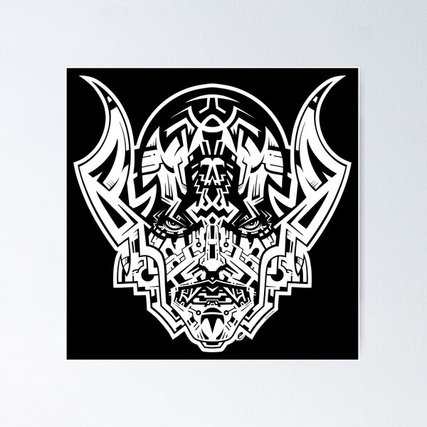 Item preview, Heart of Darkness Revisited designed and sold by Eric Murphy.