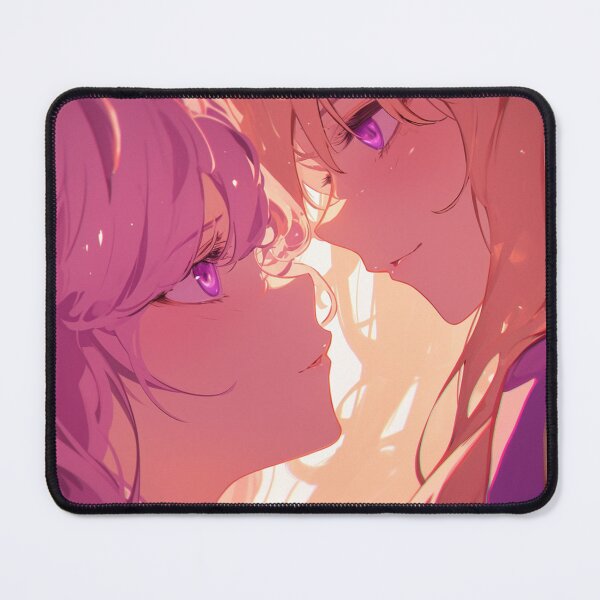 Item preview, Yuyuko Saigyouji Yukari Yakumo - Touhou Project designed and sold by Weeb  Store.