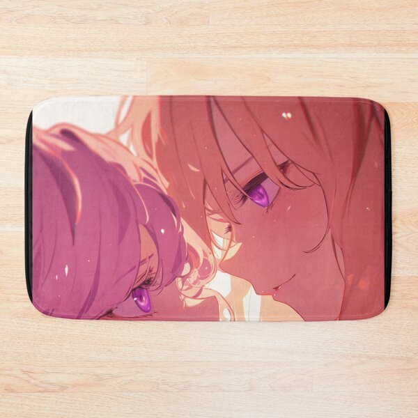 Item preview, Yuyuko Saigyouji Yukari Yakumo - Touhou Project designed and sold by Weeb  Store.