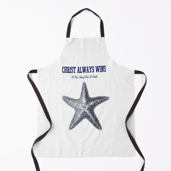 Item preview, Christ always wins! designed and sold by PsalmsCards.