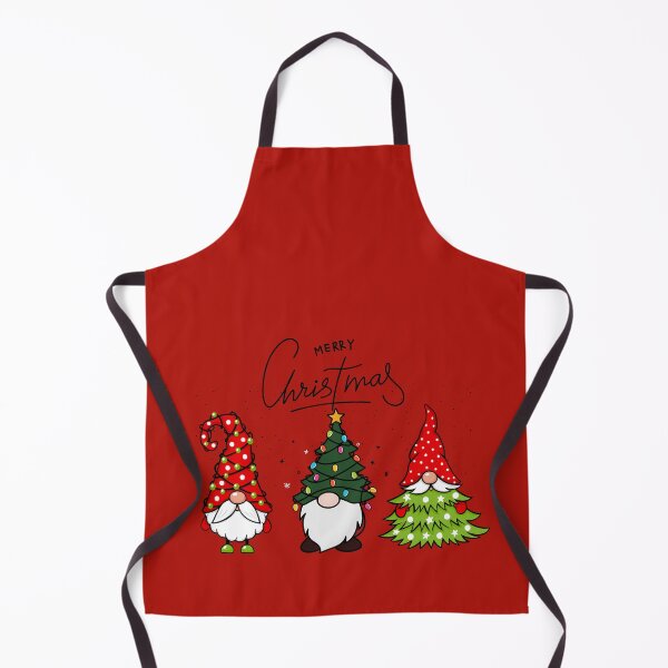 Item preview, Three Gnome Christmas designed and sold by Monday-15.
