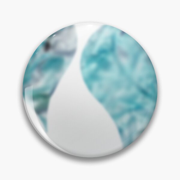 Item preview, Indigo Thunder hart designed and sold by 404colors.