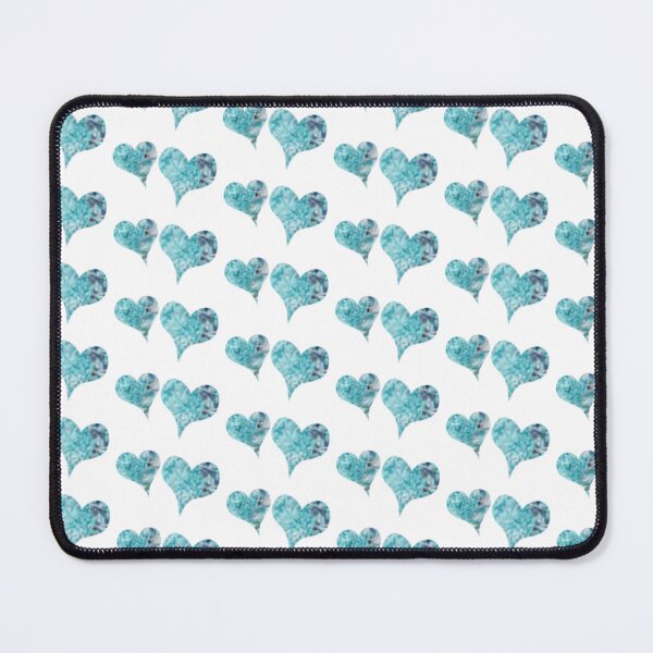 Item preview, Indigo Thunder hart designed and sold by 404colors.