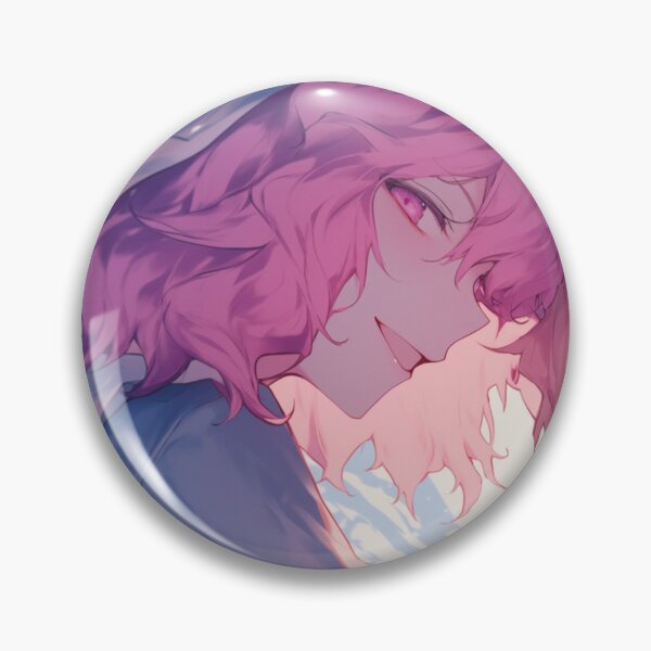 Item preview, Yuyuko Saigyouji Yukari Yakumo - Touhou Project designed and sold by Weeb  Store.