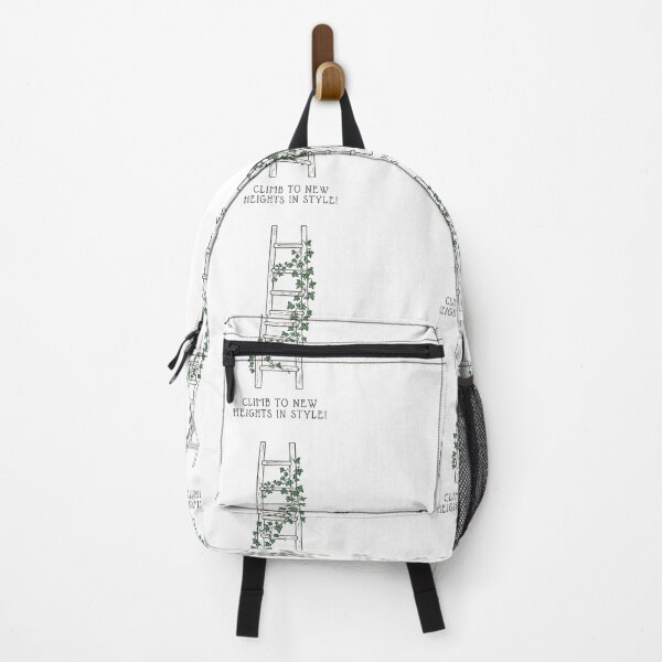 Item preview, CLIM TO NEW HEIGHTS | Cute Vintage designed and sold by FitEnvy.