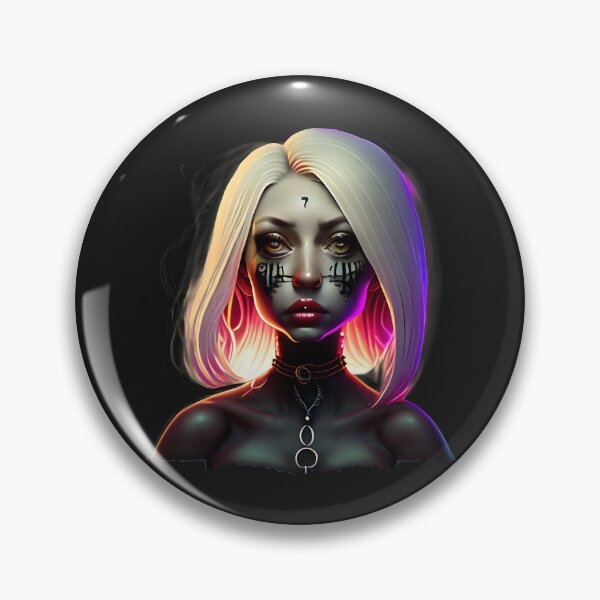 Item preview, Goth Adventure Vampire Dutchess designed and sold by Chubuter.