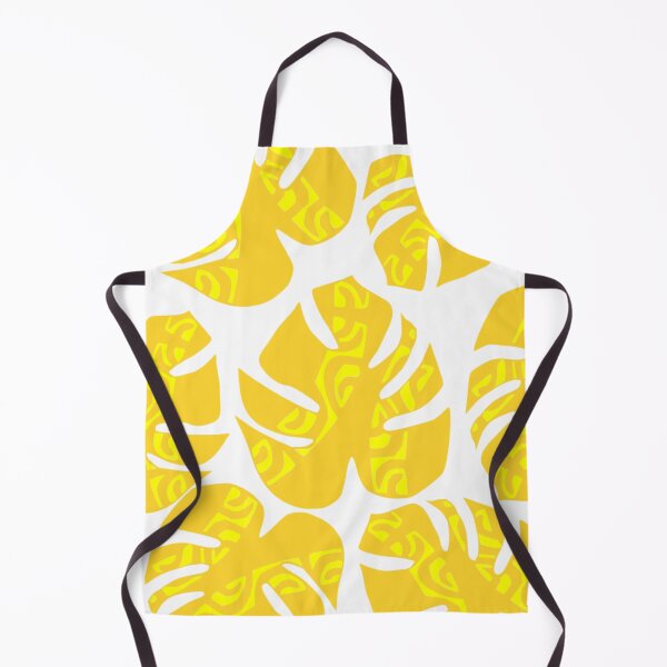 Item preview, MAULI (yellow) designed and sold by Nesian-Tahiti.