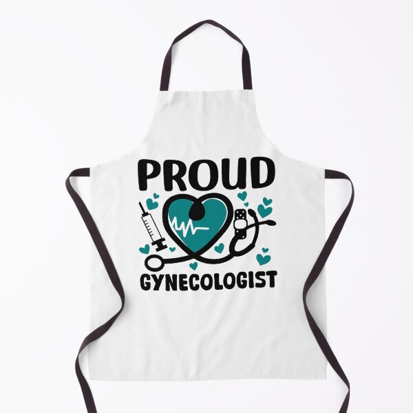 Item preview, Proud Gynecologist Pregnancy Doctor Obstetrician designed and sold by Stick-Artistry.