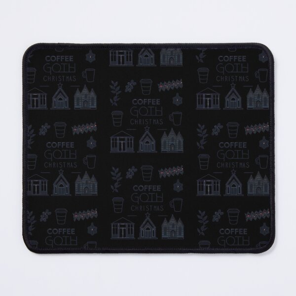 Item preview, Coffee Goth Christmas Gifts For Gothic Lovers designed and sold by Apollo2012TrueW.