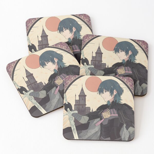 Item preview, Traditional Byleth (Male) designed and sold by SchellStation.