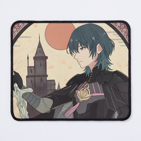 Item preview, Traditional Byleth (Male) designed and sold by SchellStation.