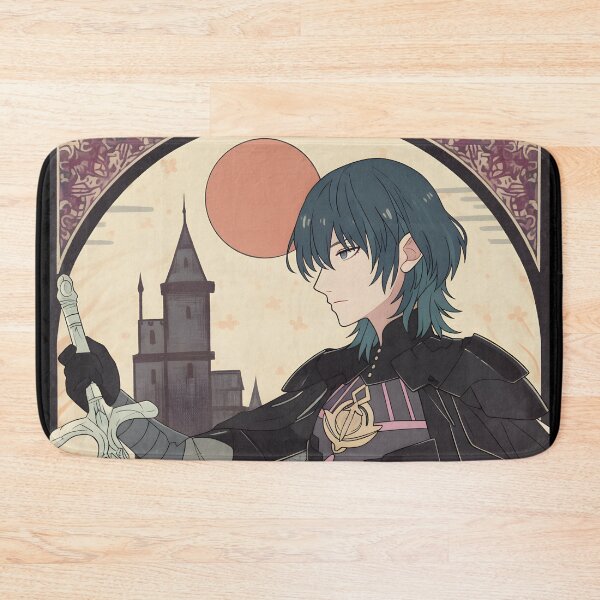 Item preview, Traditional Byleth (Male) designed and sold by SchellStation.