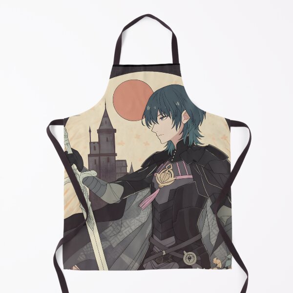 Item preview, Traditional Byleth (Male) designed and sold by SchellStation.