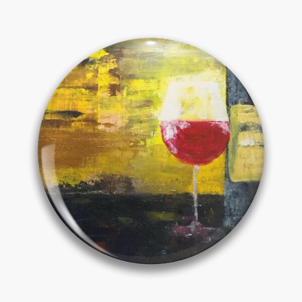 Item preview, Abstract Wine designed and sold by Tommyd611.