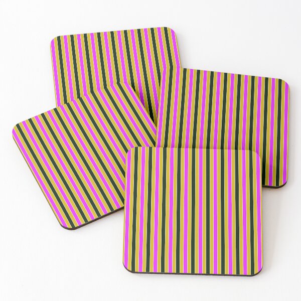 Item preview, Bright Stripe for Fall Repeat Pattern designed and sold by Sharon Schwalbe.