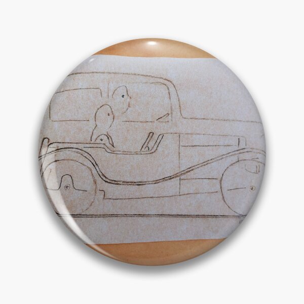 Item preview, What was once a humdrum saloon is now a racer designed and sold by E-M-B.