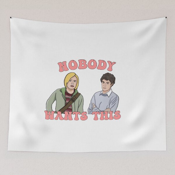 Item preview, Seth cohan and Veronica mars designed and sold by swanspirate520.
