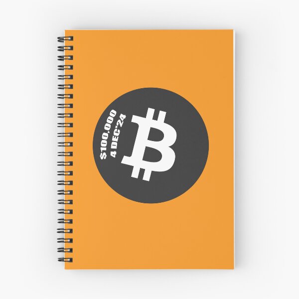 Item preview, Bitcoin 100k Crypto BTC designed and sold by sheprint.