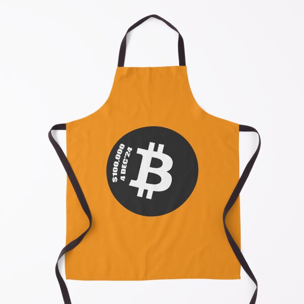 Item preview, Bitcoin 100k Crypto BTC designed and sold by sheprint.