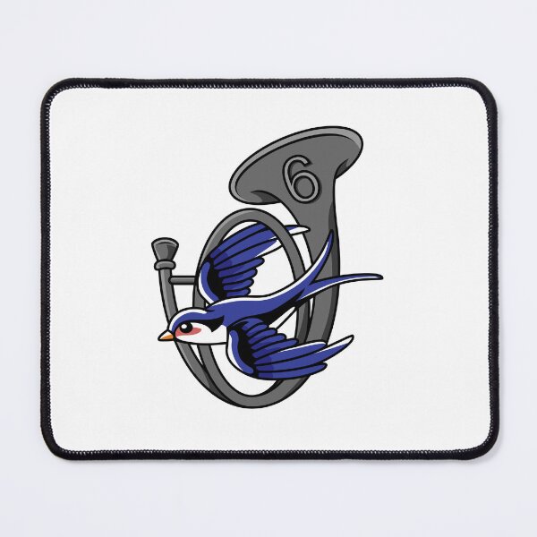 Item preview, 6th Battalion of Chasseurs Alpins designed and sold by sirglennbo.