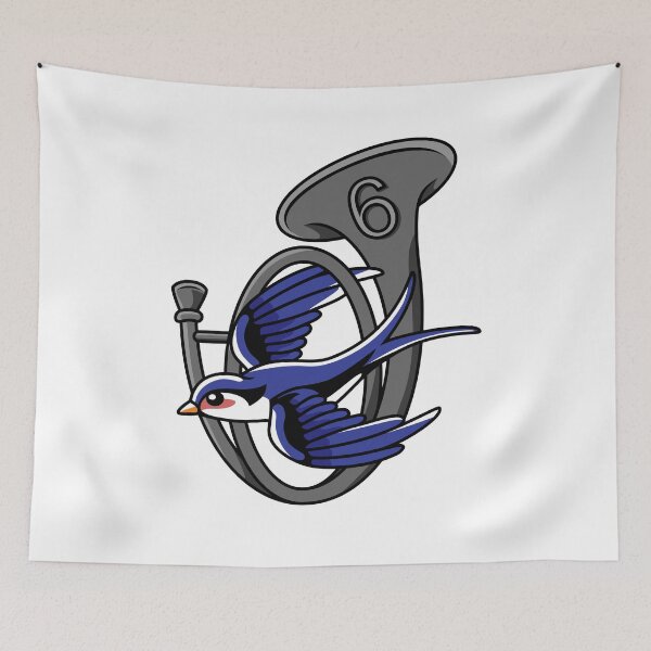 Item preview, 6th Battalion of Chasseurs Alpins designed and sold by sirglennbo.