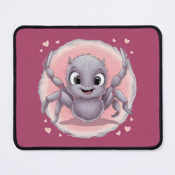 Item preview,  Adorable Spider Love designed and sold by NiRia Spot.