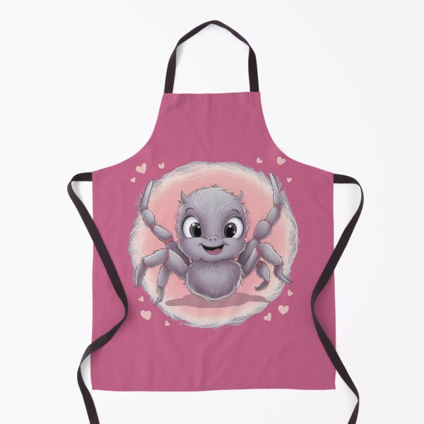 Item preview, Adorable Spider Love designed and sold by NiRia Spot.