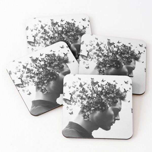 Item preview, Free Your Mind designed and sold by ScenicViewPics.