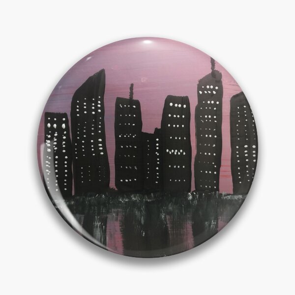 Item preview, Gotham designed and sold by Tommyd611.