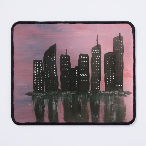 Item preview, Gotham designed and sold by Tommyd611.