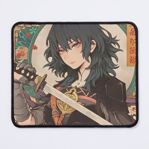 Item preview, Traditional Byleth (Female) designed and sold by SchellStation.