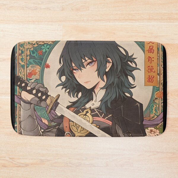 Item preview, Traditional Byleth (Female) designed and sold by SchellStation.
