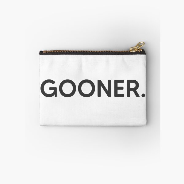 Item preview, Gooner. designed and sold by mantrasupply.