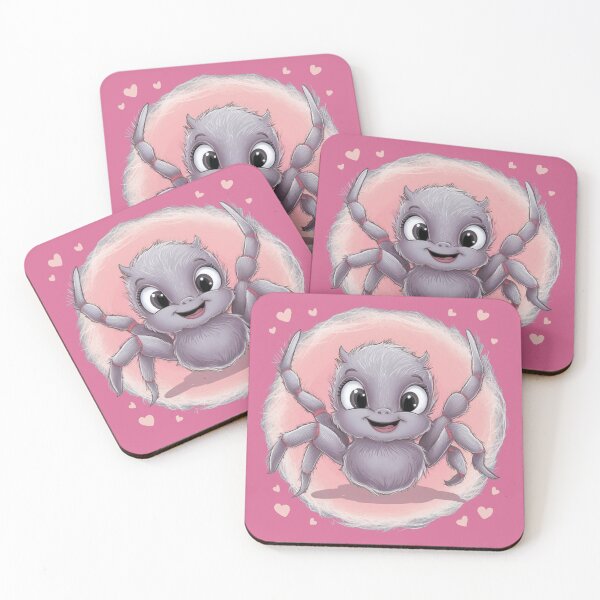 Item preview,  Adorable Spider Love designed and sold by NiRia Spot.