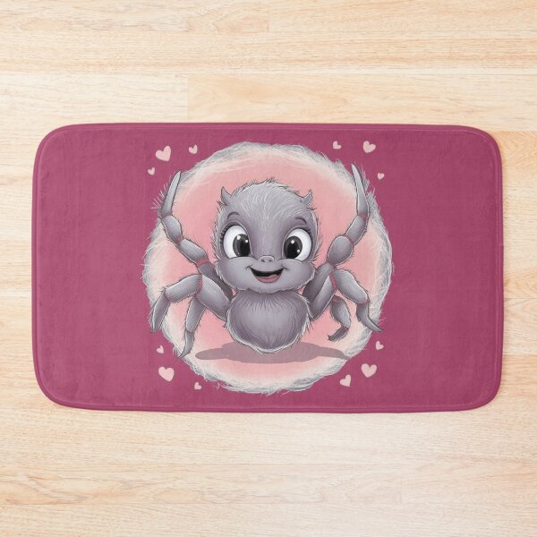 Item preview,  Adorable Spider Love designed and sold by NiRia Spot.