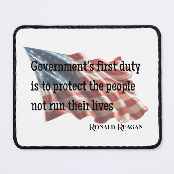 Item preview, Government's first duty designed and sold by absurditeestore.